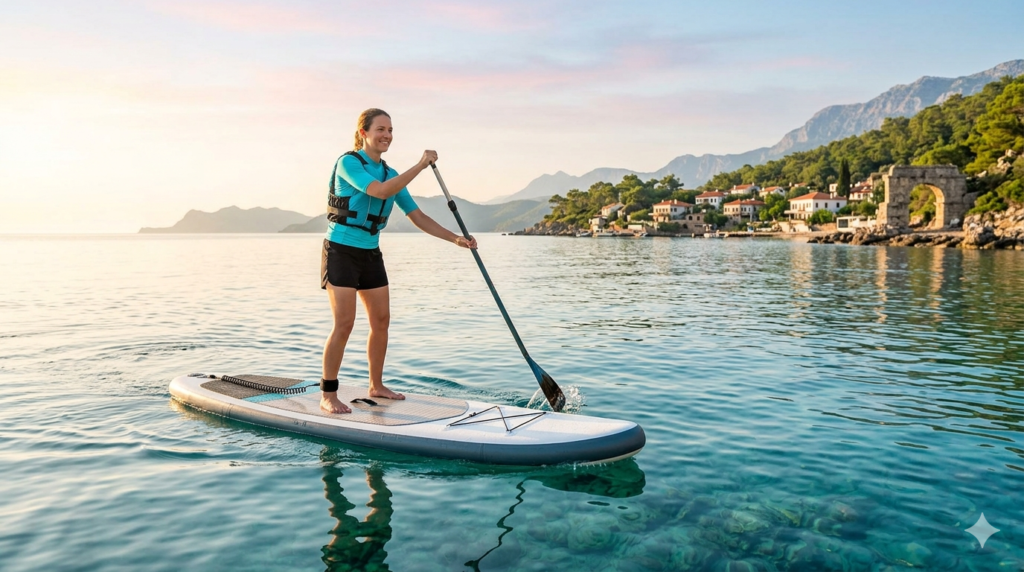 sup guide