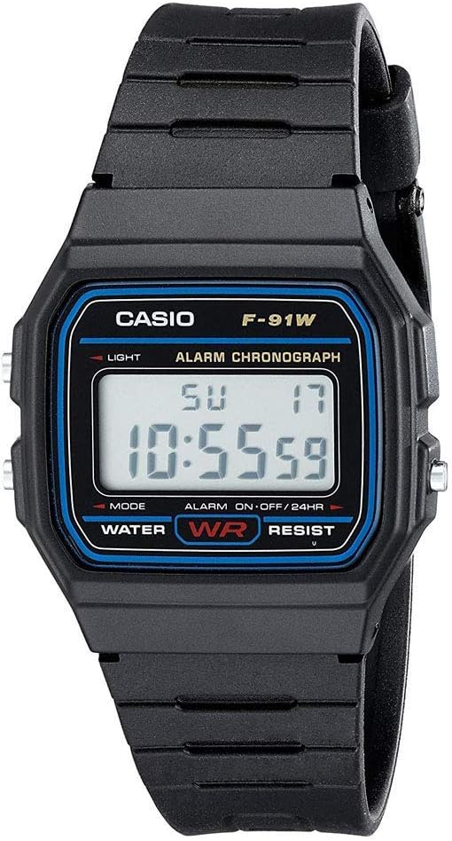 casiof91