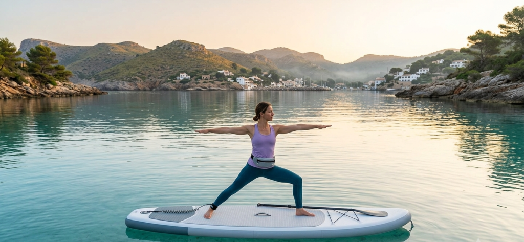 supyoga