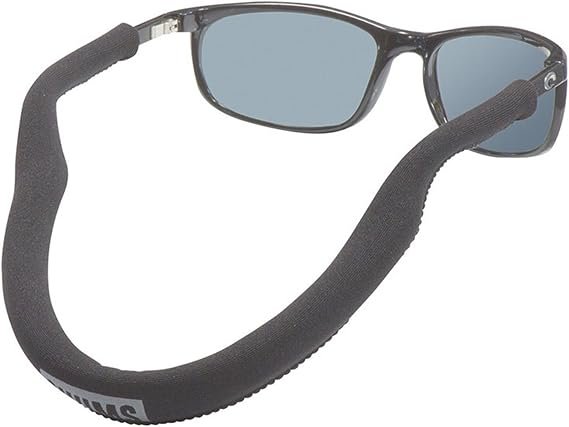 Chums floating neoprene sunglasses retainer