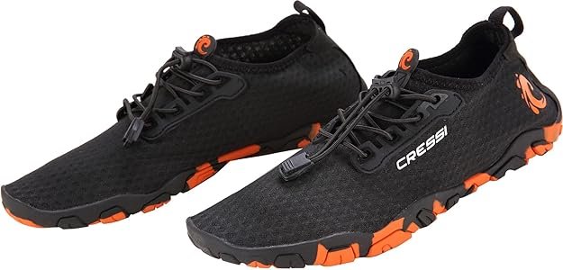 Cressi Molokai water shoes