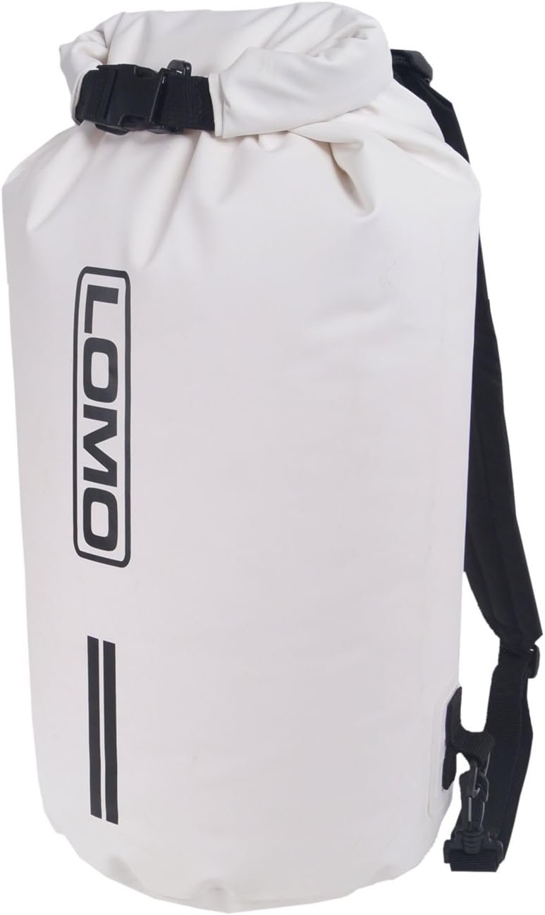 Lomo 20L roll-top dry bag for stand up paddleboarding
