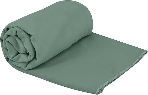 Sea to Summit DryLite microfibre towel