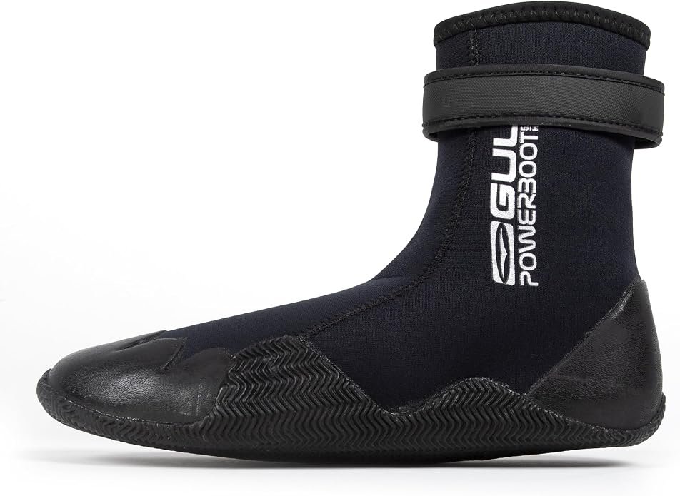 Gul 5mm Power neoprene wetsuit boots