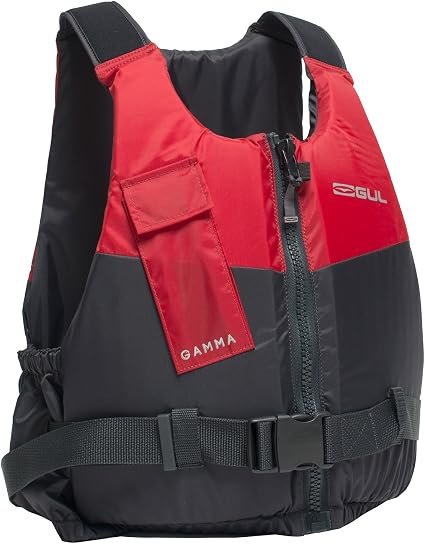 Gul Gamma 50N buoyancy aid for paddleboarding