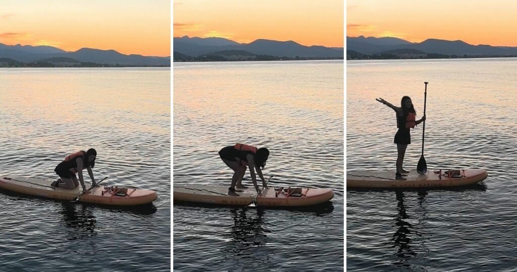 aldi paddleboard featured